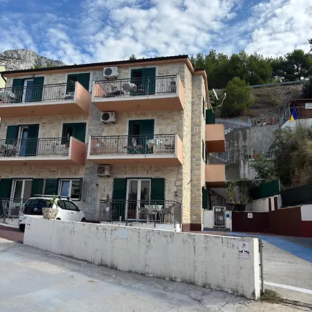 Nemira Ix 12 Vacations *