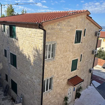 Appartamento Nemira Ix 12 Vacations *