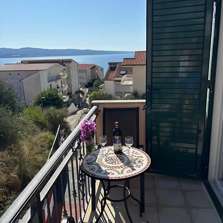 Nemira Ix 12 Vacations