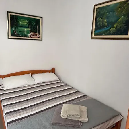 Nemira Ix 12 Vacations Apartman *