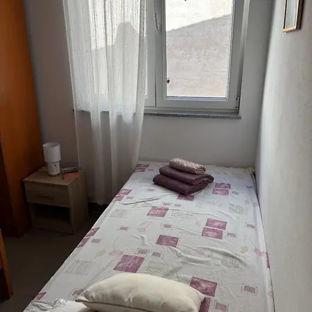 Nemira Ix 12 Vacations אומיס