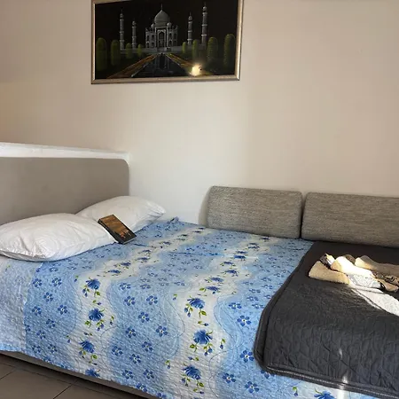 Nemira Ix 12 Vacations * Omiš