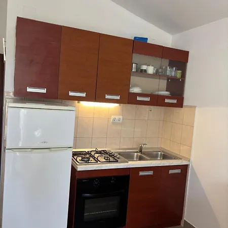 Appartamento Nemira Ix 12 Vacations Omiš