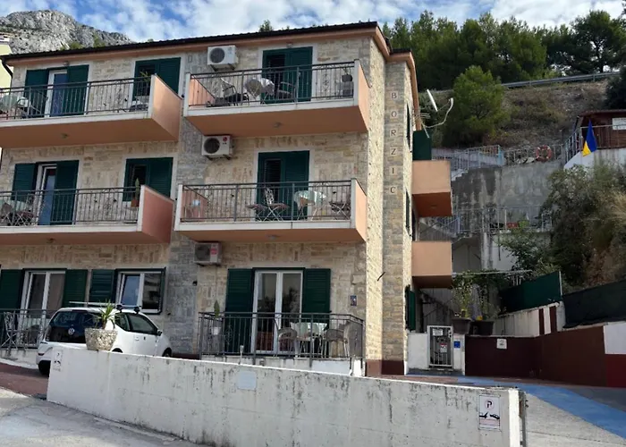 Nemira Ix 12 Vacations *