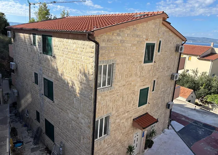 Appartamento Nemira Ix 12 Vacations *