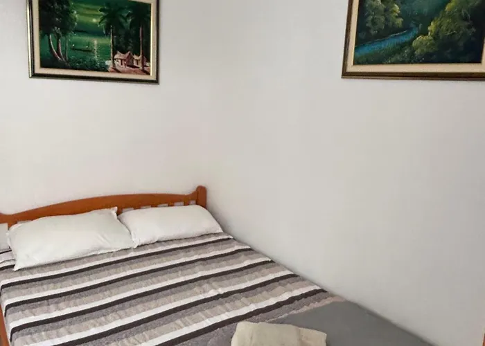 Nemira Ix 12 Vacations Appartamento *