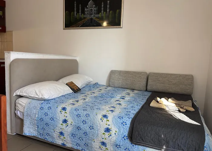 Nemira Ix 12 Vacations * Omiš