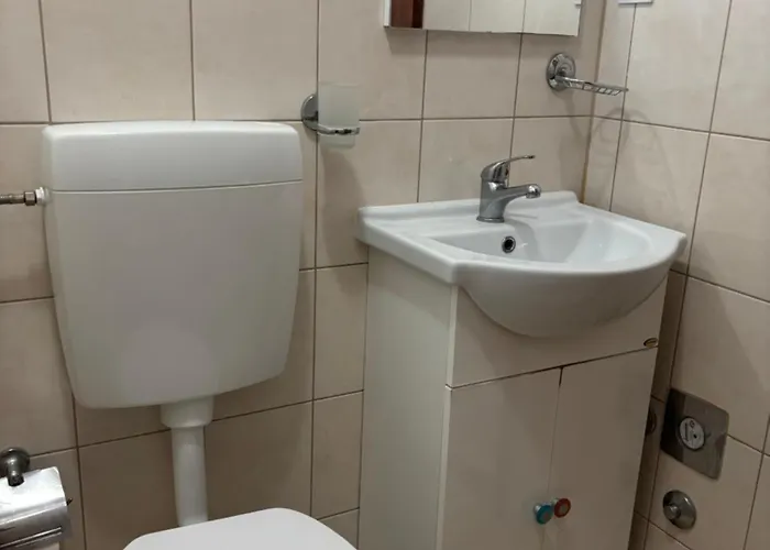 Nemira Ix 12 Vacations * Omiš