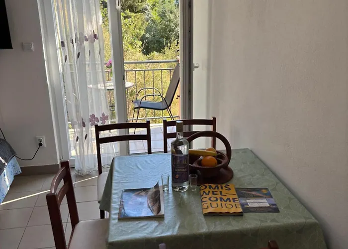 Nemira Ix 12 Vacations Appartamento