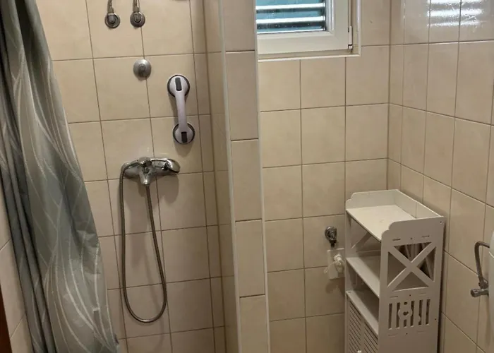 Nemira Ix 12 Vacations Appartamento Omiš