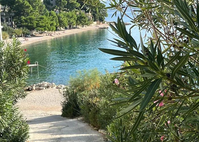 Nemira Ix 12 Vacations Appartamento